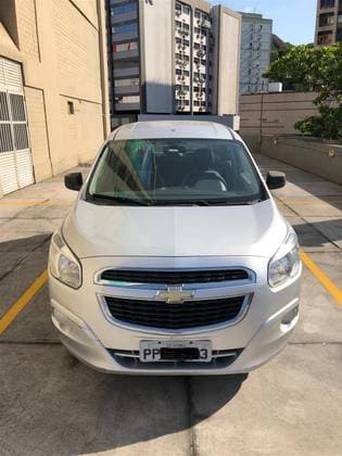 Carro 1.8 LT 8V FLEX 4P MANUAL