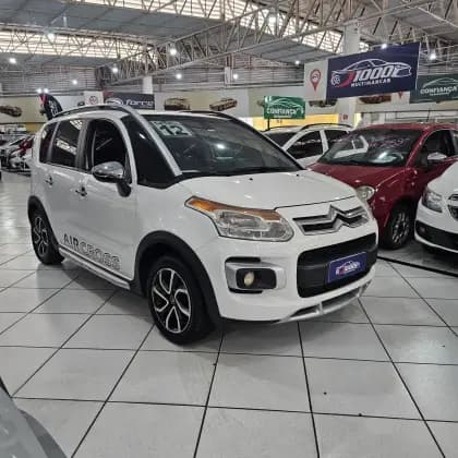 Carro 1.6 GLX 16V FLEX 4P MANUAL