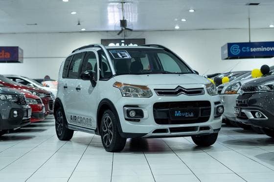 Carro 1.6 GLX 16V FLEX 4P MANUAL