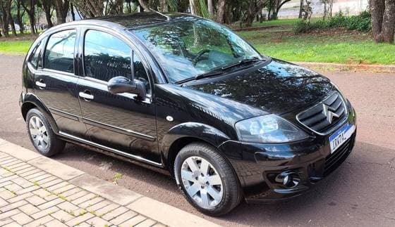 Carro 1.6 EXCLUSIVE 16V FLEX 4P AUTOMÁTICO