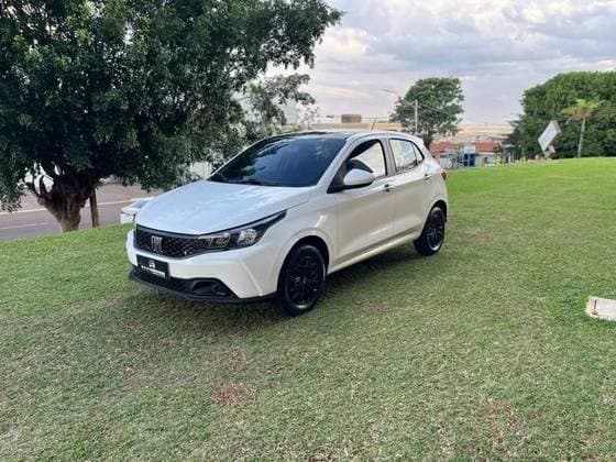 Carro 1.0 FIREFLY FLEX DRIVE MANUAL