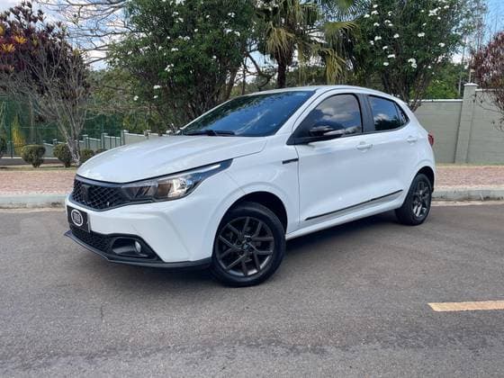 Carro 1.3 FIREFLY FLEX DRIVE CVT