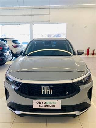 Carro 1.0 TURBO 200 FLEX AUDACE CVT