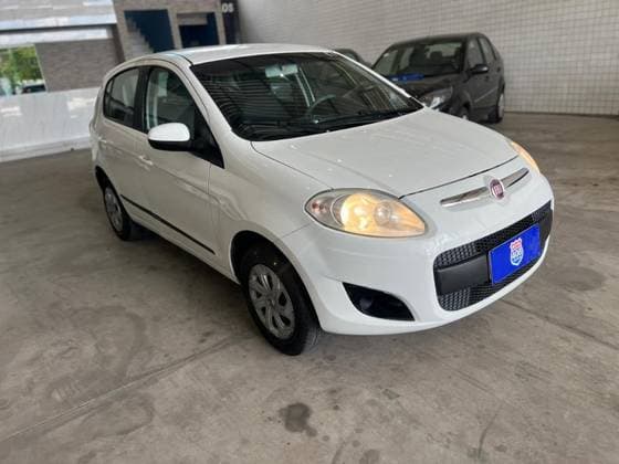 Carro 1.4 MPI ATTRACTIVE 8V FLEX 4P MANUAL