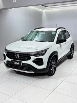 Carro 1.0 TURBO 200 FLEX AUDACE CVT