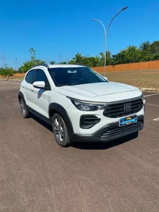 Carro 1.3 FLEX DRIVE CVT