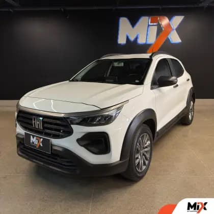 Carro 1.3 FLEX DRIVE MANUAL