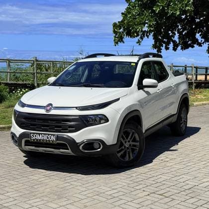 Carro 2.0 16V TURBO DIESEL FREEDOM 4WD AT9