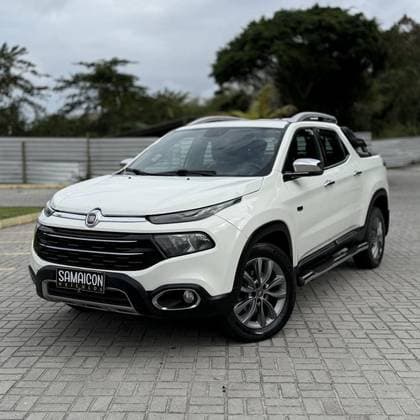 Carro 2.0 16V TURBO DIESEL RANCH 4WD AT9