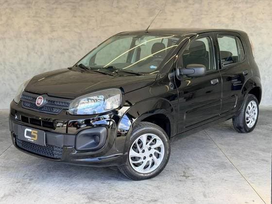 Carro 1.0 FIRE FLEX ATTRACTIVE MANUAL