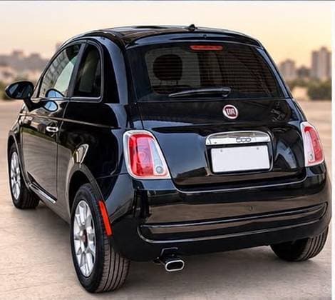 Carro 1.4 SPORT AIR 16V GASOLINA 2P AUTOMÁTICO