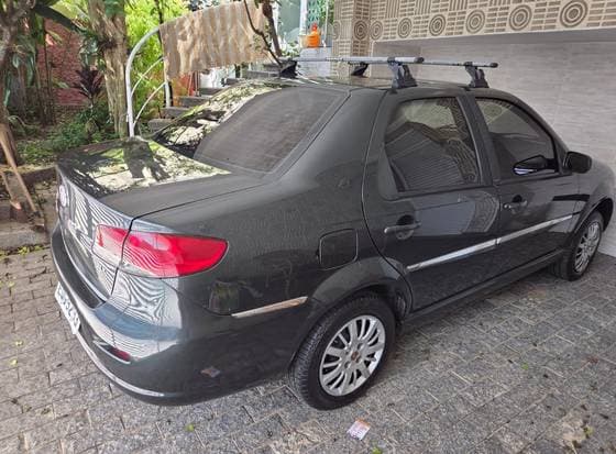 Carro 1.0 MPI ELX 8V FLEX 4P MANUAL