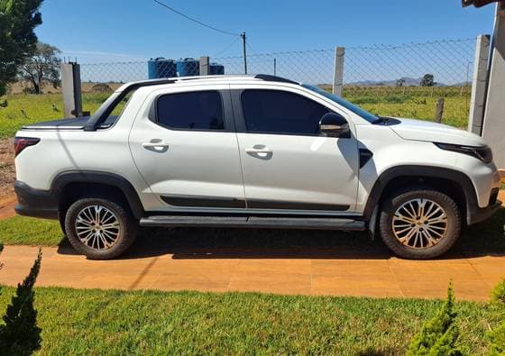 Carro 1.3 FIREFLY FLEX RANCH CD CVT