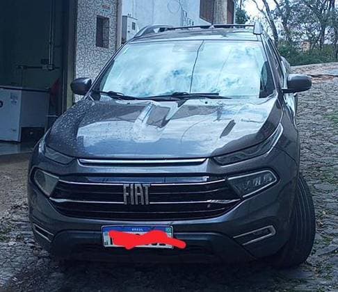 Carro 1.3 TURBO 270 FLEX FREEDOM AT6