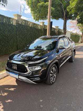 Carro 2.0 16V TURBO DIESEL RANCH 4WD AT9