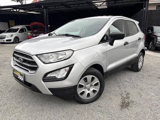 Carro 1.5 TI-VCT FLEX SE AUTOMÁTICO