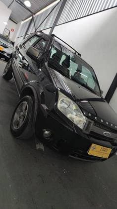 Carro 1.6 XLT FREESTYLE 8V FLEX 4P MANUAL