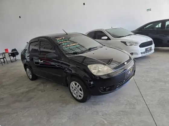 Carro 1.6 MPI TREND SEDAN 8V FLEX 4P MANUAL