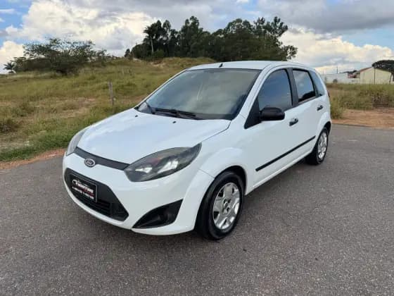 Carro 1.6 SE HATCH 16V FLEX 4P MANUAL