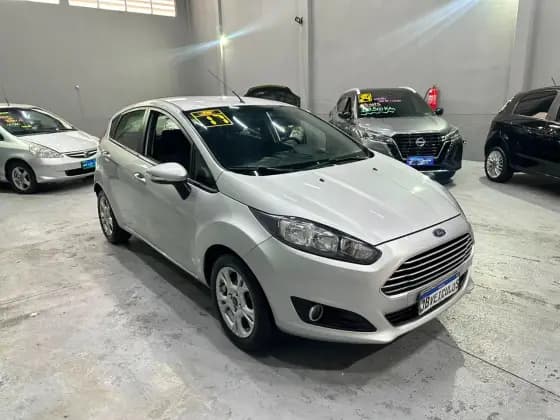 Carro 1.6 SEL HATCH 16V FLEX 4P POWERSHIFT