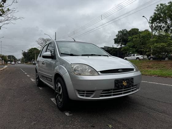 Carro 1.6 MPI SEDAN 8V FLEX 4P MANUAL