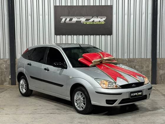 Carro 1.6 GL 8V FLEX 4P MANUAL