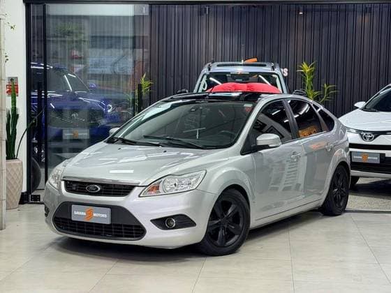 Carro 2.0 16V FLEX 4P AUTOMÁTICO