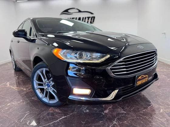 Carro 2.0 SEL 16V GASOLINA 4P AUTOMÁTICO