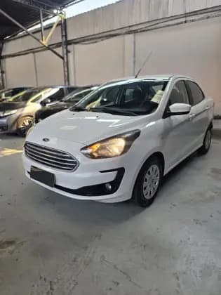 Carro 1.0 TI-VCT FLEX SE SEDAN MANUAL