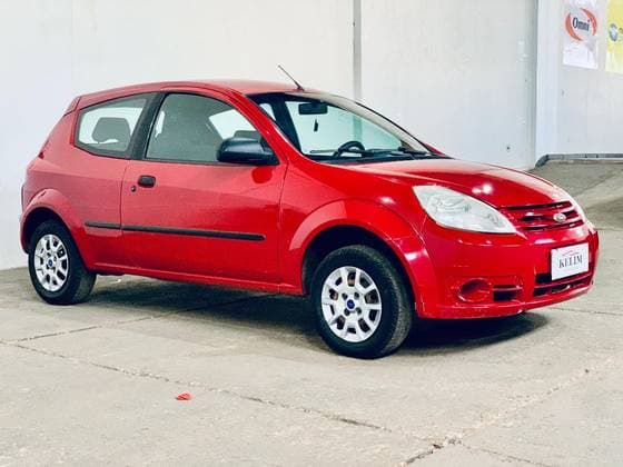 Carro 1.0 MPI TECNO 8V FLEX 2P MANUAL