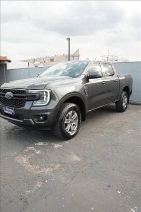 Carro 2.0 TURBO DIESEL CD XLS 4X2 AUTOMÁTICO