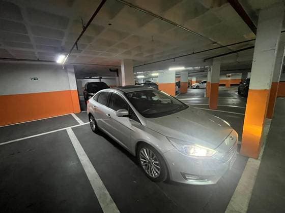 Carro 2.0 TITANIUM PLUS FASTBACK 16V FLEX 4P POWERSHIFT