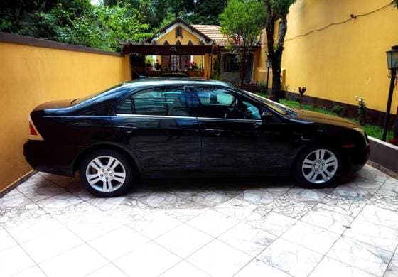 Carro 2.3 SEL 16V GASOLINA 4P AUTOMÁTICO