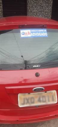 Carro 1.0 MPI 8V FLEX 2P MANUAL