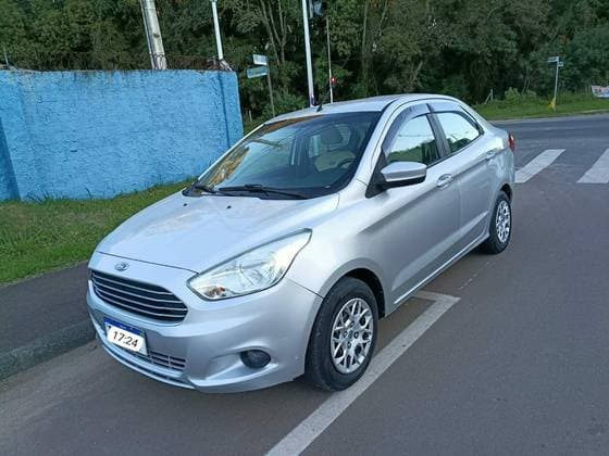 Carro 1.0 TI-VCT FLEX SE MANUAL