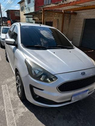 Carro 1.5 TI-VCT FLEX SE MANUAL