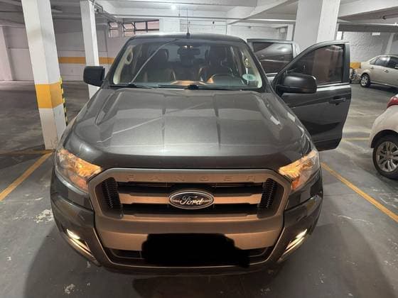 Carro 2.2 XLS 4X4 CD 16V DIESEL 4P AUTOMÁTICO