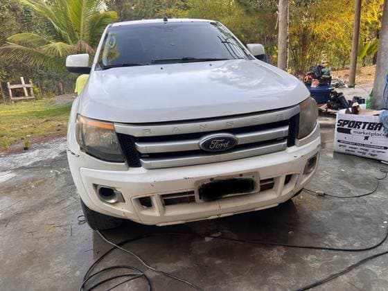Carro 2.2 XLS 4X4 CD 16V DIESEL 4P MANUAL