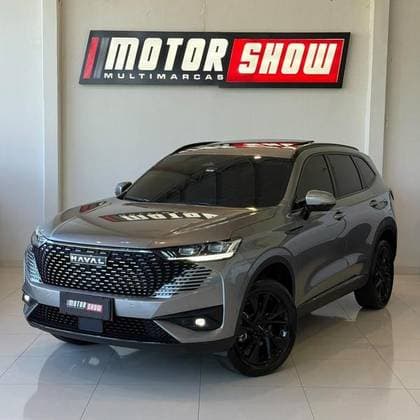 Carro 1.5 HEV PREMIUM E-TRACTION