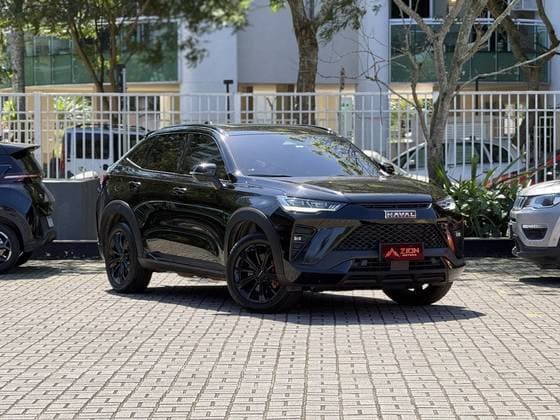 Carro 1.5 PHEV AWD E-TRACTION