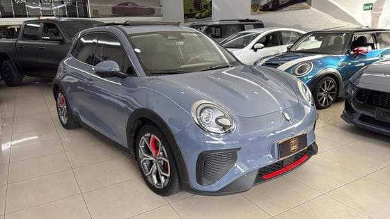 Carro 63 KW ELÉTRICO GT