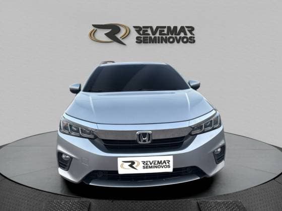 Carro 1.5 i-VTEC FLEX EXL CVT