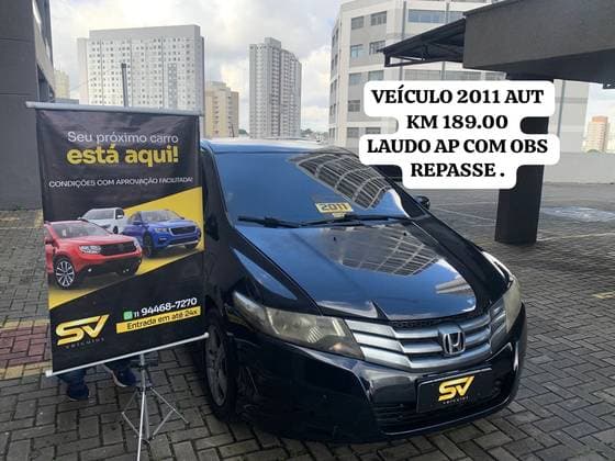 Carro 1.5 LX 16V FLEX 4P AUTOMÁTICO