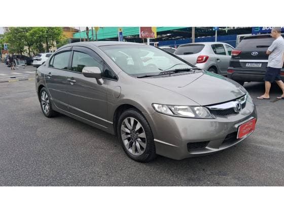 Carro 1.8 LXL 16V FLEX 4P AUTOMÁTICO