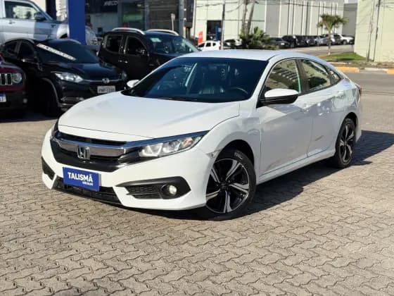 Carro 2.0 16V FLEXONE EXL 4P CVT