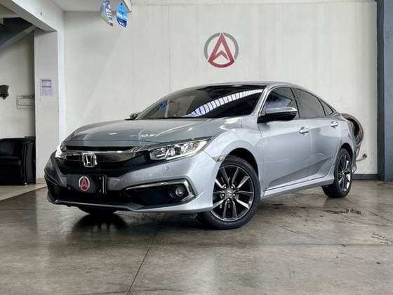 Carro 2.0 16V FLEXONE EX 4P CVT