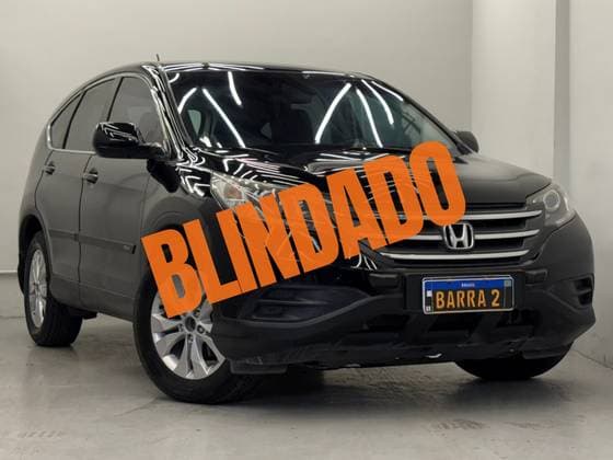 Carro 2.0 LX 4X2 16V GASOLINA 4P AUTOMÁTICO