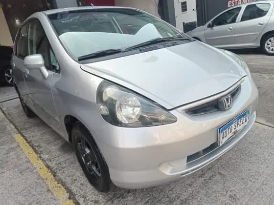 Carro 1.5 EX 16V GASOLINA 4P AUTOMÁTICO