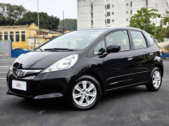 Carro 1.4 LX 16V FLEX 4P AUTOMÁTICO
