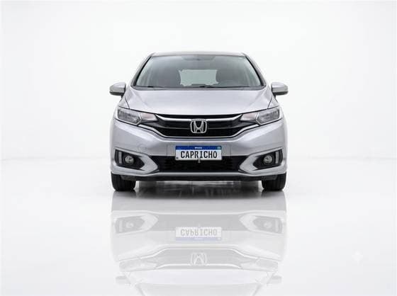 Carro 1.5 EX 16V FLEX 4P AUTOMÁTICO